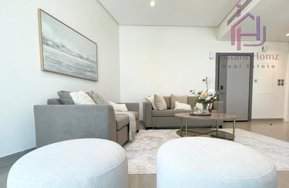 Apartment - 1 Bedroom - 2 Bathrooms for rent in Seef - Capital Governorate