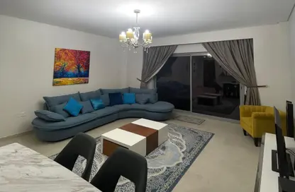 Apartment - 2 Bedrooms - 2 Bathrooms for rent in The Lagoon - Amwaj Islands - Muharraq Governorate
