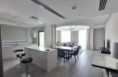 Apartment - 2 Bedrooms - 2 Bathrooms for rent in Saar - Northern Governorate
