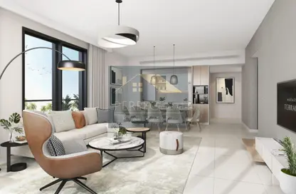 شقة - غرفة نوم - 2 حمامات للبيع في مراسي البحرين - ديار المحرق - المحرق