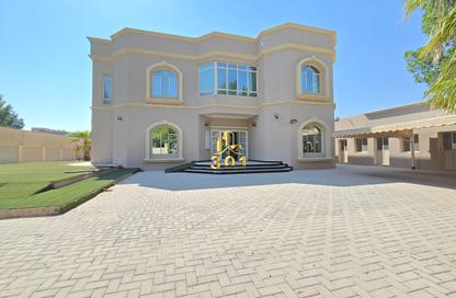 Villa - 5 Bedrooms - 5 Bathrooms for rent in Saar - Northern Governorate