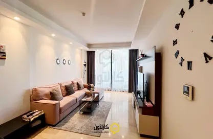 Apartment - 2 Bedrooms - 3 Bathrooms for sale in Essence of Dilmunia - Dilmunia Island - Muharraq Governorate