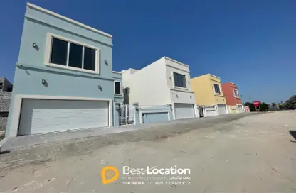 Villa - 4 Bedrooms - 7 Bathrooms for sale in Janabiya - Northern Governorate