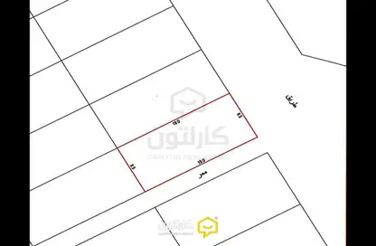 أرض - استوديو للبيع في الهملة - المحافظة الشمالية