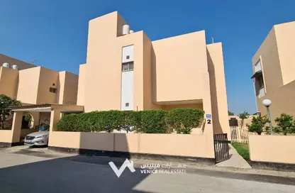 Villa - 3 Bedrooms - 3 Bathrooms for rent in Saar - Northern Governorate