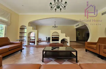 Villa - 4 Bedrooms - 4 Bathrooms for rent in Shakhura - Northern Governorate