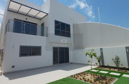 Villa - 5 Bedrooms - 5 Bathrooms for sale in Diyar Al Muharraq - Muharraq Governorate