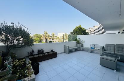 Apartment - 3 Bedrooms - 4 Bathrooms for rent in Tala Island - Amwaj Islands - Muharraq Governorate