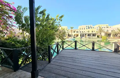 فيلا - 4 غرف نوم - 5 حمامات للايجار في مدينة المرسى - أمواج - المحرق فيلا - 4 غرف نوم - 5 حمامات للايجار في مدينة المرسى - أمواج - المحرق