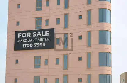 Whole Building - Studio - 7+ Bathrooms for sale in Jidhafs - Northern Governorate