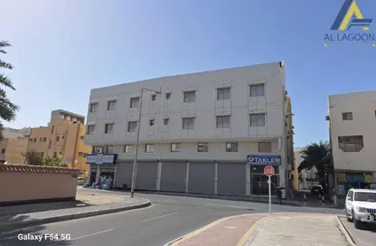 Whole Building - Studio - 2 Bathrooms for sale in Budaiya - Northern Governorate