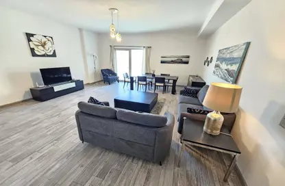 Apartment - 2 Bedrooms - 2 Bathrooms for sale in Al Juffair - Capital Governorate Apartment - 2 Bedrooms - 2 Bathrooms for sale in Al Juffair - Capital Governorate