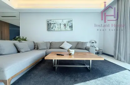 شقة - 2 غرف نوم - 3 حمامات للبيع في الجفير - محافظة العاصمة شقة - 2 غرف نوم - 3 حمامات للبيع في الجفير - محافظة العاصمة