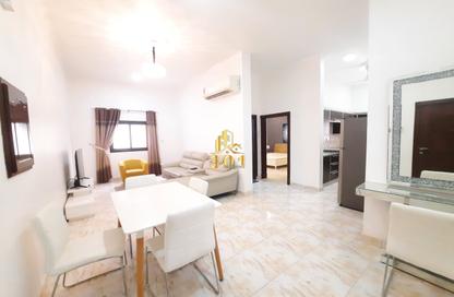 Apartment - 1 Bedroom - 1 Bathroom for rent in Saar - Northern Governorate