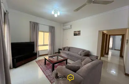 Apartment - 1 Bedroom - 1 Bathroom for rent in Busaiteen - Muharraq Governorate