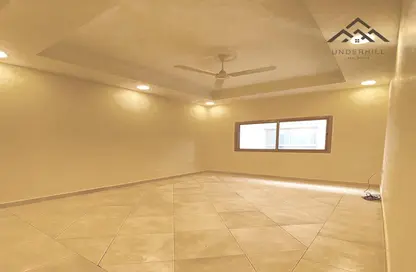 Empty Room image for: Apartment - 3 Bedrooms - 3 Bathrooms for rent in Tubli - Central Governorate, Image 1