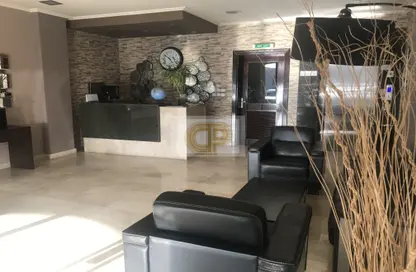 Apartment - 2 Bedrooms - 2 Bathrooms for rent in Zinj - Manama - Capital Governorate