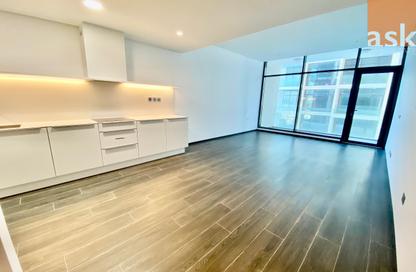 Apartment - 1 Bedroom - 2 Bathrooms for rent in Bahrain Financial Harbour - Manama - Capital Governorate
