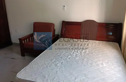 Apartment - Studio - 1 Bathroom for rent in Adliya - Manama - Capital Governorate