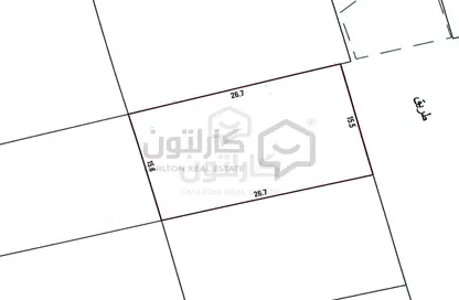 Land - Studio for sale in Tubli - Central Governorate