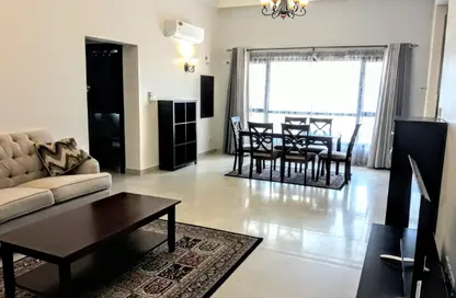 Apartment - 3 Bedrooms - 2 Bathrooms for rent in Saar - Northern Governorate