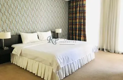 شقة - 2 غرف نوم - 2 حمامات للايجار في السنابس - المنامة - محافظة العاصمة