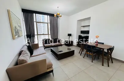 Apartment - 2 Bedrooms - 3 Bathrooms for rent in Al Juffair - Capital Governorate Apartment - 2 Bedrooms - 3 Bathrooms for rent in Al Juffair - Capital Governorate
