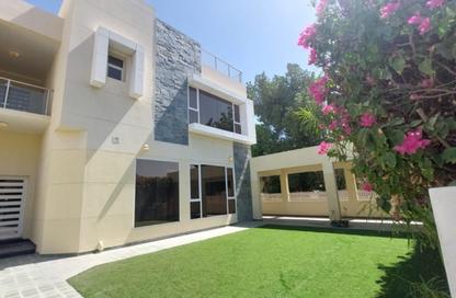 Villa - 3 Bedrooms - 3 Bathrooms for rent in Janabiya - Northern Governorate