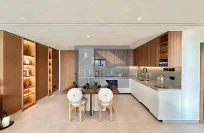 Apartment - 2 Bedrooms - 2 Bathrooms for sale in The Lagoon - Amwaj Islands - Muharraq Governorate