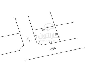أرض - استوديو للبيع في توبلي - المحافظة الوسطى