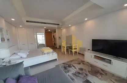 Apartment - Studio - 1 Bathroom for rent in Al Juffair - Capital Governorate Apartment - Studio - 1 Bathroom for rent in Al Juffair - Capital Governorate