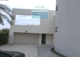 صورةمنزل خارجي لـ: فيلا - 5 غرف نوم - 7 حمامات للبيع في درة البحرين - المحافظة الجنوبية, صورة 1