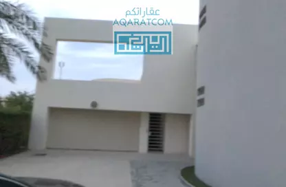 Villa - 5 Bedrooms - 7 Bathrooms for sale in Durrat Al Bahrain - Southern Governorate