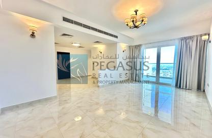 Apartment - 2 Bedrooms - 2 Bathrooms for rent in Seef - Capital Governorate