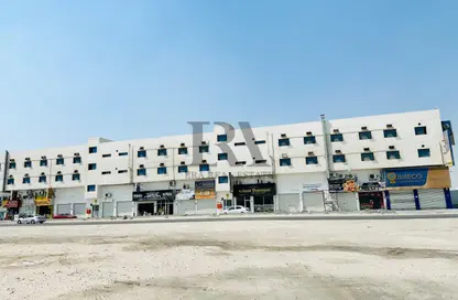 صالة عرض - استوديو للايجار في راس زوييد - المحافظة الجنوبية