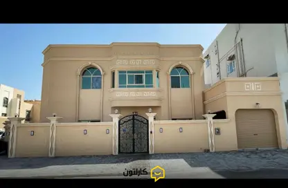 فيلا - 4 غرف نوم - 5 حمامات للبيع في الحد - المحرق