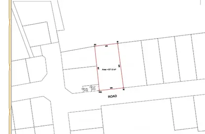 أرض - استوديو للبيع في كرانة - المحافظة الشمالية