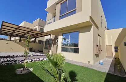 Villa - 4 Bedrooms - 5 Bathrooms for rent in Janabiya - Northern Governorate Villa - 4 Bedrooms - 5 Bathrooms for rent in Janabiya - Northern Governorate