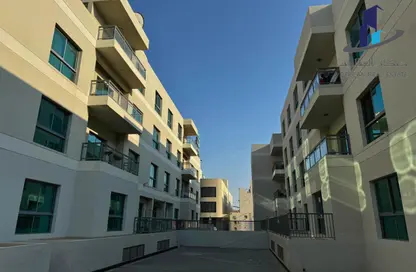 شقة - 2 غرف نوم - 2 حمامات للايجار في الجفير - محافظة العاصمة