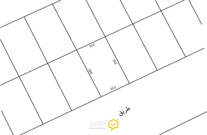 أرض - استوديو للبيع في سلماباد - المحافظة الوسطى