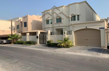 Villa - 6 Bedrooms - 6 Bathrooms for sale in Hidd - Muharraq Governorate