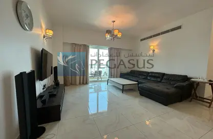 Apartment - 3 Bedrooms - 4 Bathrooms for rent in Al Juffair - Capital Governorate