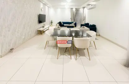 شقة - 3 غرف نوم - 4 حمامات للبيع في مدينة عيسى - المحافظة الوسطى