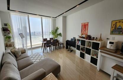 Apartment - 2 Bedrooms - 2 Bathrooms for sale in Seef - Capital Governorate