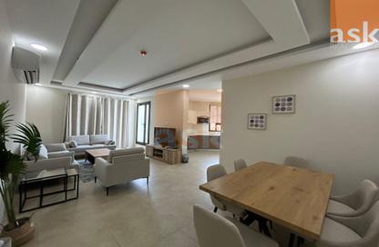 Apartment - 3 Bedrooms - 3 Bathrooms for rent in Saar - Northern Governorate