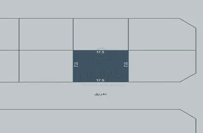 Land - Studio for sale in Galali - Muharraq Governorate