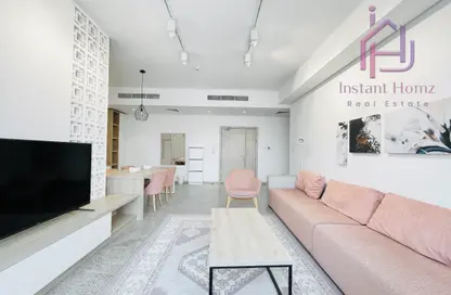 Apartment - 2 Bedrooms - 2 Bathrooms for rent in Al Juffair - Capital Governorate
