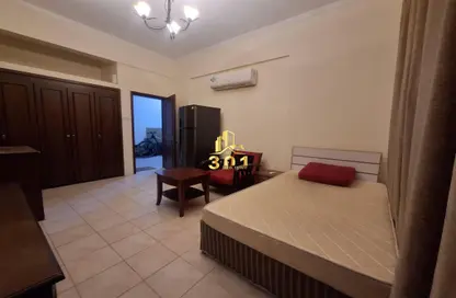 Apartment - Studio - 1 Bathroom for rent in Busaiteen - Muharraq Governorate