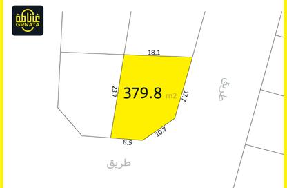 أرض - استوديو للبيع في رأس حيان - المحافظة الجنوبية