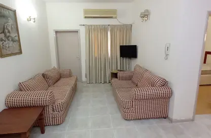 Apartment - 2 Bedrooms - 1 Bathroom for rent in Adliya - Manama - Capital Governorate